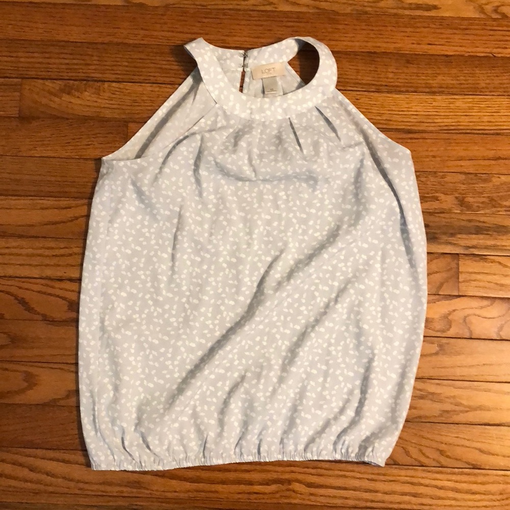 Loft top
